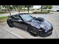 2021 Porsche 911 Carrera Aerokit Review 1 Of 69
