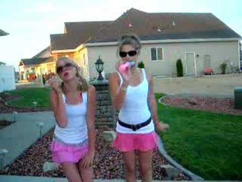 Barbie Girls