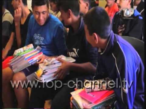 Exclusive, 21 Dhjetor 2014, Pjesa 2 - Top Channel Albania