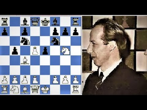 Come giocare la due cavalli contro l' attacco del fegatello, il gambetto Ulvestad !!!