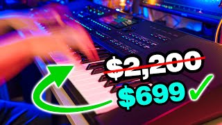 Video thumbnail for Is Medeli AK-X10 Worth Buying Today? by Jeremy See