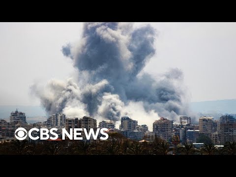 Understanding Hezbollah's role in the U.S.-Israeli war with Iran