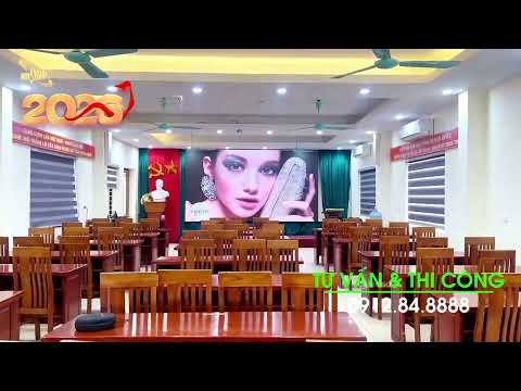 Video dự án
