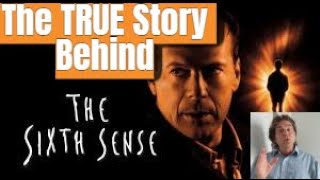 The True Story Behind The Sixth Sense