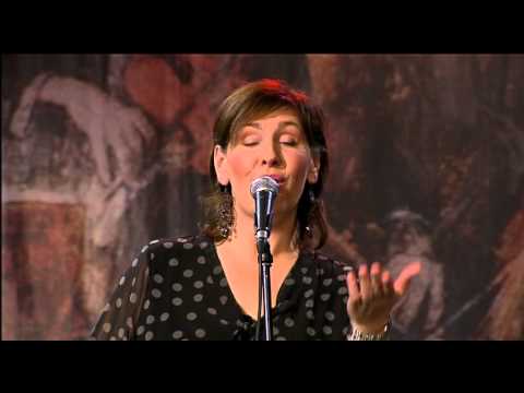 Jüri Üdi klubi: Kaire Vilgats - "Veel kord"