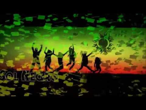Sol Negro Reggae - Realidad virtual