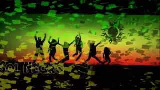 Sol Negro Reggae - Realidad virtual