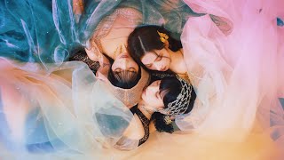 MISAMO「Do not touch」 MV Teaser  Beauty ver.