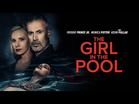 THE GIRL IN THE POOL (2024) - Bande-annonce | HD - VF