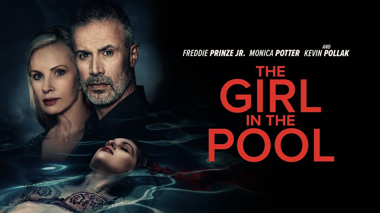 Miniature de la vidéo THE GIRL IN THE POOL (2024) - Bande-annonce | HD - VF du film La fille dans la piscine