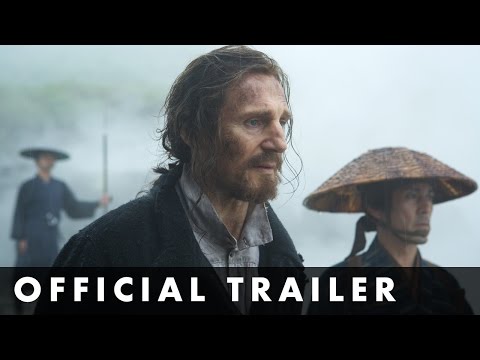 SILENCE - Official UK Trailer - On DVD and Blu-Ray May 8th