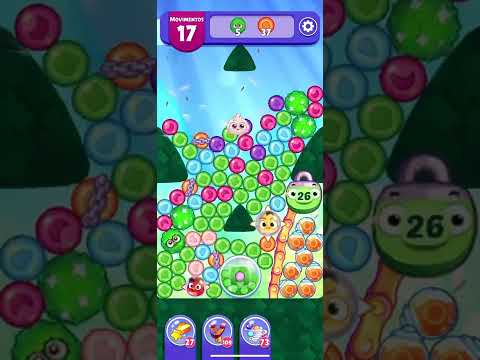 Angry Birds - Dream Blast 830