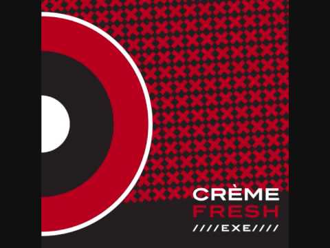 [CRMFRSH016] J.Dare & Jimmy Carris - Exe (Original Mix)