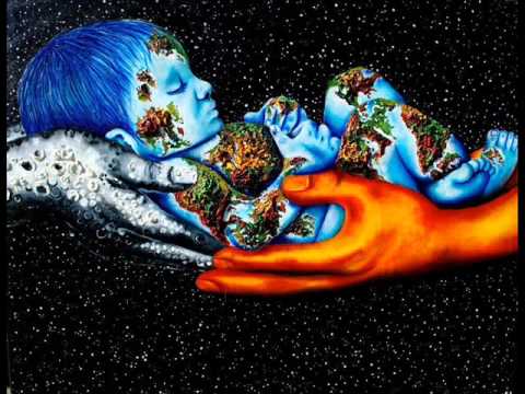 Dream Stalker - Microcosmos Mix 2013