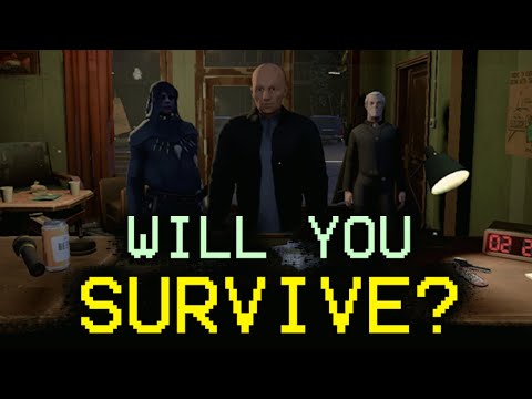 Trailer
