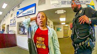USPS Supervisor Gets Caught Stealing $369K From the Mail