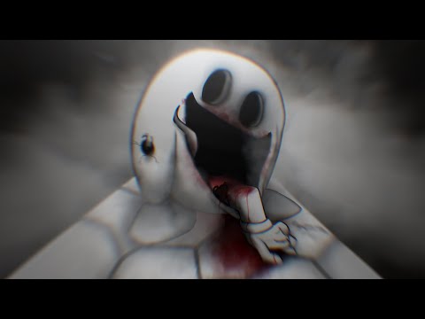 Super Smash Bros. Infection AU - Chapter 1