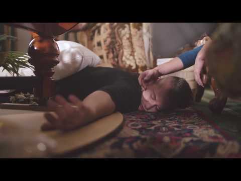 ANSAMBEL POTEPINI - PREKROKANA NOČ (NAPOVEDNIK)