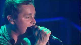 Keane | Live @ Tmn Ao Vivo - Lisboa - The Starting Line