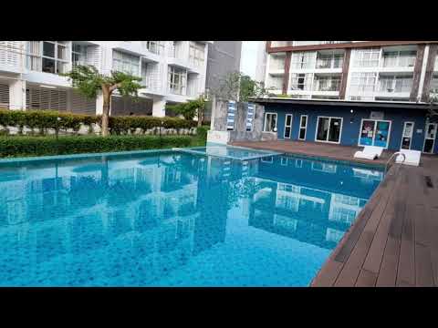 Fantastic Sea Views from this One Bedroom Condo For Sale In Nong Thaley, Krabi