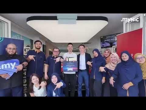 RevUp & Register 2.0 Campaign Milestone!