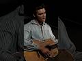 Elvis Presley sings Love Me Tender in 4K | 1956 - Remastered & Colorized
