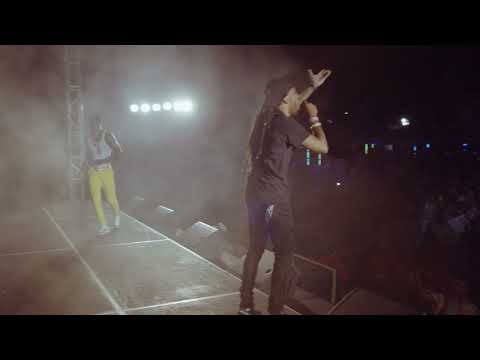 Klassik Frescobar LIVE with Marzville Bimvibes Barbados