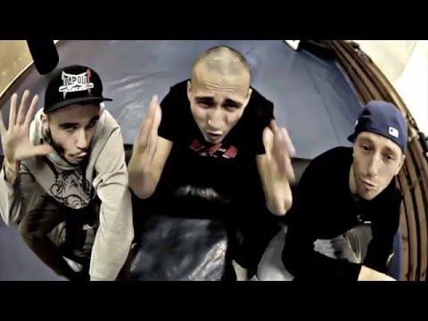 5ЫЙ СОСТАВ, STEF THE PARTYMAKER - Конец Света (2012)
