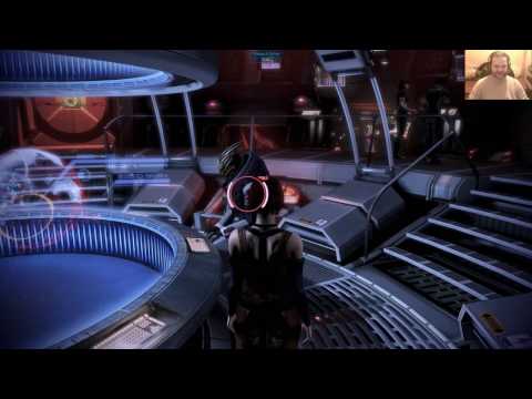 Mass Effect 3 Gets The Lukozer Treatment - PC 1080P60 HD