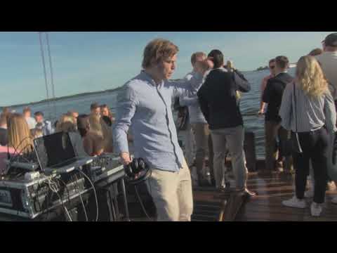 Thastor & Juha Mikael - Memory (Official Music Video)