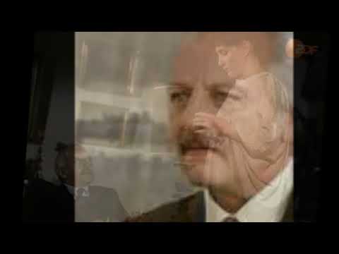 Herbert Fleischmann Biografie - Deutsche Schauspieler