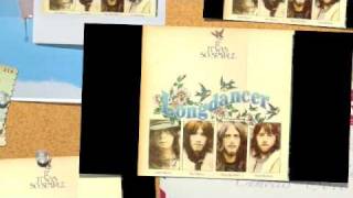 "Hold Up The World" Longdancer