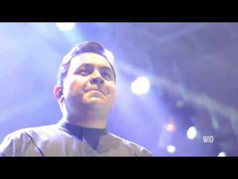 Tulus - Monokrom live Makassar (25th Anniversary of JILC) HD