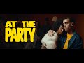 WizTheMc At The Party Official Music Video