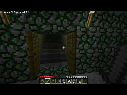 Minecraft MindCrack - S2E68 - Lets meet the Mad Cow