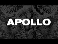 SYML Apollo Official Lyric Video