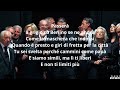 Ernia - Berlino (Testo/Lyrics)