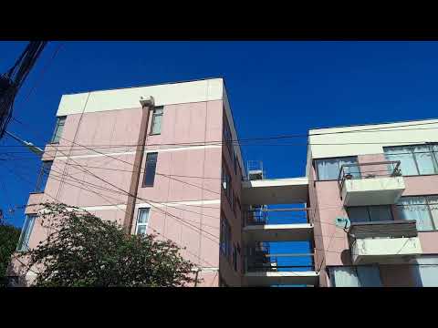 Geografia Urbana, Humana y del Transporte en Quilpue: la conservación y seguridad  en departamentos.