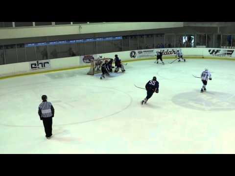 Riga Cup 2016 U-13 North Sweden Hockey Academy - Dinamo Riga 6-1 (Volvo SC) 28.03.2016