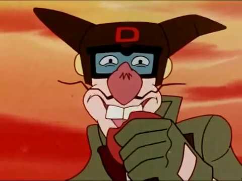 52 YATTAMAN - Pirat Gilber