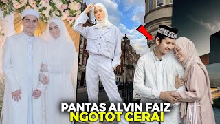 Download lagu 7 Fakta Henny Rahman Istri Baru Alvin Faiz mp3
