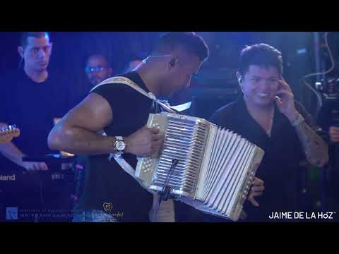 The sash - Mono Zabaleta at the Lamadrid brothers' party