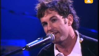 Axel Fernando, Amo, Festival de Viña 2007