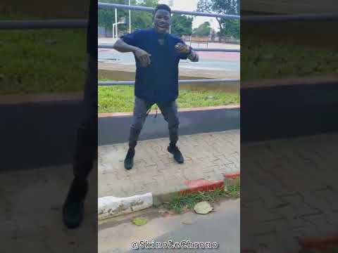 Sethlo ft Ovie_kan_moi aussi Official vidéo dance by skino le chrono _force one dance