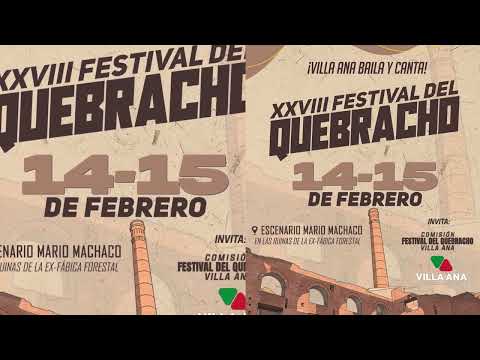 Un Homenaje al Alma del Chamamé: Moncho Benítez en el Festival del Quebracho 🌲