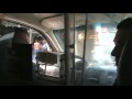 NYC Impromptu Vlog In Cab