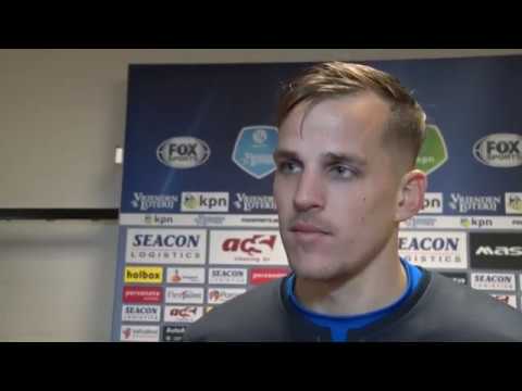 Reactie Seuntjens na VVV - AZ