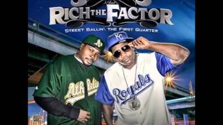 Rich The Factor &amp; J Diggs   I Dont Care Feat  Lil Joe