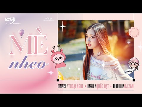 Trạm Âm Nhạc and ICM Entertainment