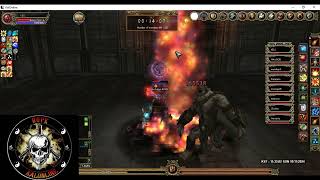 Kalonline MA Power ( D7 lv110 )